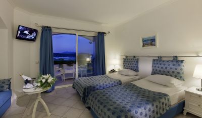 Imagine pentru Hotel Royal Asarlik Beach 5*  valabile pentru Litoral 2025