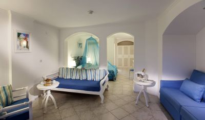 Imagine pentru Hotel Royal Asarlik Beach 5*  valabile pentru Litoral 2025