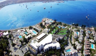 Imagine pentru Hotel Royal Asarlik Beach 5*  valabile pentru Litoral 2025