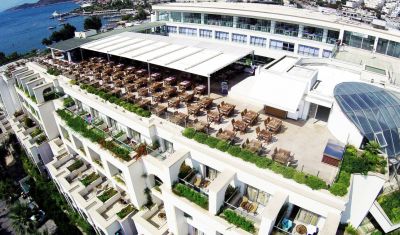 Imagine pentru Hotel Royal Asarlik Beach 5*  valabile pentru Litoral 2025