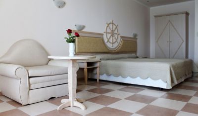 Imagine pentru Hotel Royal Bay Elenite 4*  valabile pentru Litoral 2025