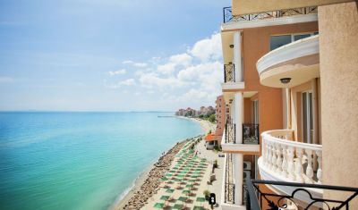 Imagine pentru Hotel Royal Bay Elenite 4*  valabile pentru Litoral 2025
