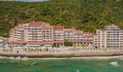 Imagine pentru Hotel Royal Bay Elenite 4*  valabile pentru Litoral 2025