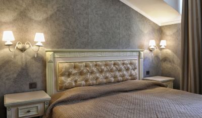 Imagine pentru Hotel Royal Bay Elenite 4*  valabile pentru Litoral 2025