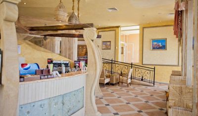 Imagine pentru Hotel Royal Bay Elenite 4*  valabile pentru Litoral 2025