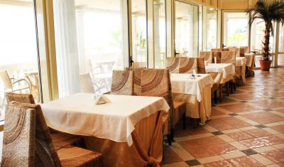 Imagine pentru Hotel Royal Bay Elenite 4*  valabile pentru Litoral 2025