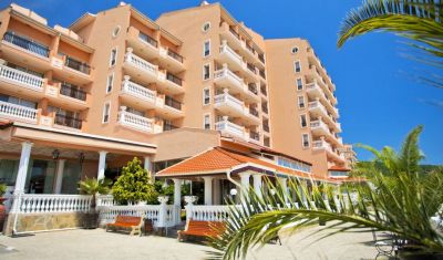 Imagine pentru Hotel Royal Bay Elenite 4*  valabile pentru Litoral 2025