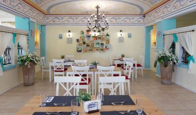 Imagine pentru Hotel Royal Bay Elenite 4*  valabile pentru Litoral 2025