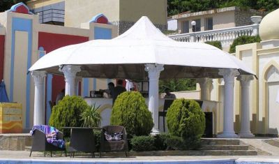 Imagine pentru Hotel Royal Bay Elenite 4*  valabile pentru Litoral 2025