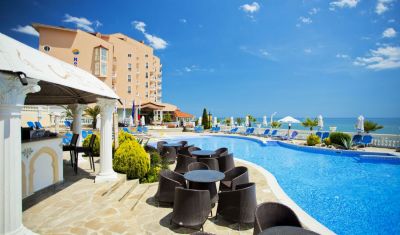 Imagine pentru Hotel Royal Bay Elenite 4*  valabile pentru Litoral 2025