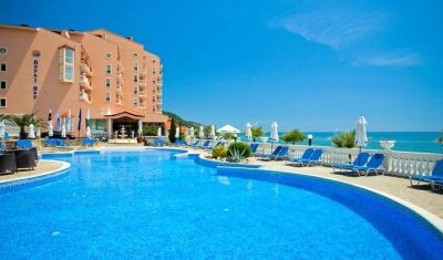 Imagine pentru Hotel Royal Bay Elenite 4*  valabile pentru Litoral 2025