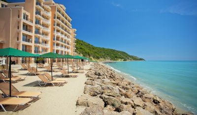 Imagine pentru Hotel Royal Bay Elenite 4*  valabile pentru Litoral 2025