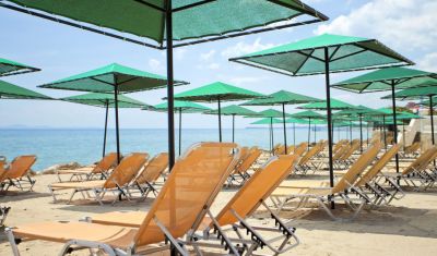 Imagine pentru Hotel Royal Bay Elenite 4*  valabile pentru Litoral 2025