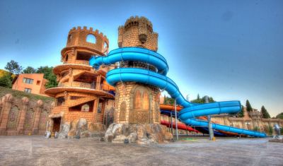 Imagine pentru Hotel Royal Bay Elenite 4*  valabile pentru Litoral 2025