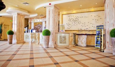Imagine pentru Hotel Royal Bay Elenite 4*  valabile pentru Litoral 2025