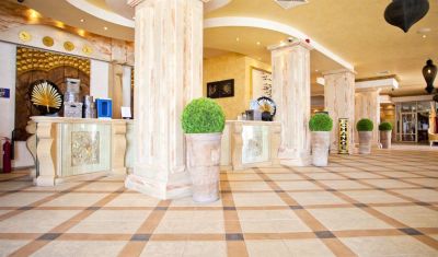 Imagine pentru Hotel Royal Bay Elenite 4*  valabile pentru Litoral 2025
