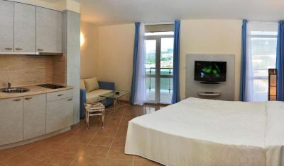 Imagine pentru Hotel Royal Bay Resort 4*  valabile pentru Litoral 2025