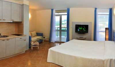Imagine pentru Hotel Royal Bay Resort 4*  valabile pentru Litoral 2025