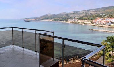 Imagine pentru Hotel Royal Bay Resort 4*  valabile pentru Litoral 2025