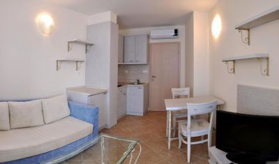Imagine pentru Hotel Royal Bay Resort 4*  valabile pentru Litoral 2025