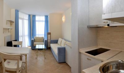 Imagine pentru Hotel Royal Bay Resort 4*  valabile pentru Litoral 2025