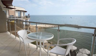 Imagine pentru Hotel Royal Bay Resort 4*  valabile pentru Litoral 2025