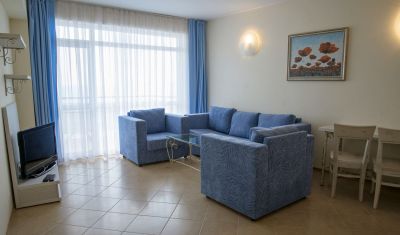 Imagine pentru Hotel Royal Bay Resort 4*  valabile pentru Litoral 2025