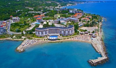 Imagine pentru Hotel Royal Bay Resort 4*  valabile pentru Litoral 2025