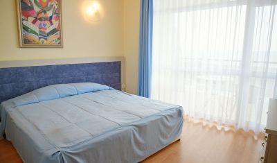 Imagine pentru Hotel Royal Bay Resort 4*  valabile pentru Litoral 2025