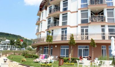 Imagine pentru Hotel Royal Bay Resort 4*  valabile pentru Litoral 2025