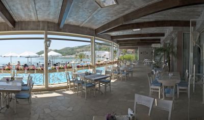 Imagine pentru Hotel Royal Bay Resort 4*  valabile pentru Litoral 2025