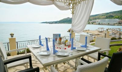 Imagine pentru Hotel Royal Bay Resort 4*  valabile pentru Litoral 2025