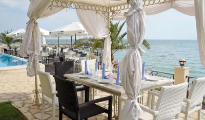 Imagine pentru Hotel Royal Bay Resort 4*  valabile pentru Litoral 2025