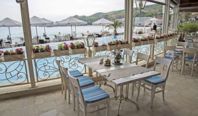 Imagine pentru Hotel Royal Bay Resort 4*  valabile pentru Litoral 2025