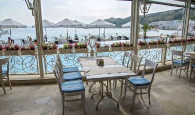 Imagine pentru Hotel Royal Bay Resort 4*  valabile pentru Litoral 2025