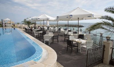 Imagine pentru Hotel Royal Bay Resort 4*  valabile pentru Litoral 2025