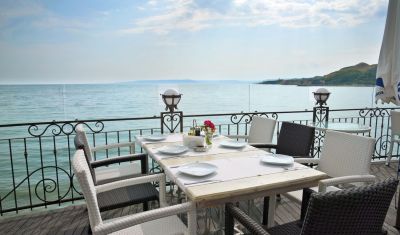 Imagine pentru Hotel Royal Bay Resort 4*  valabile pentru Litoral 2025