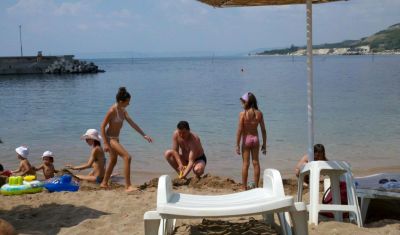 Imagine pentru Hotel Royal Bay Resort 4*  valabile pentru Litoral 2025