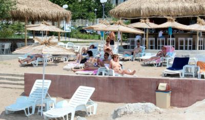 Imagine pentru Hotel Royal Bay Resort 4*  valabile pentru Litoral 2025