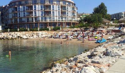 Imagine pentru Hotel Royal Bay Resort 4*  valabile pentru Litoral 2025