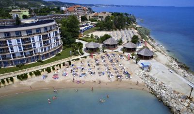 Imagine pentru Hotel Royal Bay Resort 4*  valabile pentru Litoral 2025