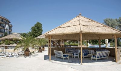 Imagine pentru Hotel Royal Bay Resort 4*  valabile pentru Litoral 2025