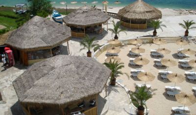 Imagine pentru Hotel Royal Bay Resort 4*  valabile pentru Litoral 2025