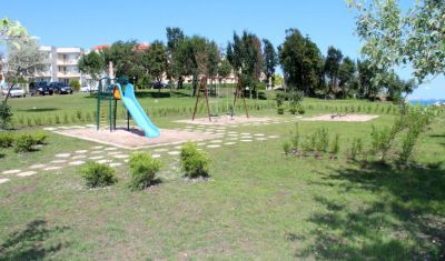 Imagine pentru Hotel Royal Bay Resort 4*  valabile pentru Litoral 2025