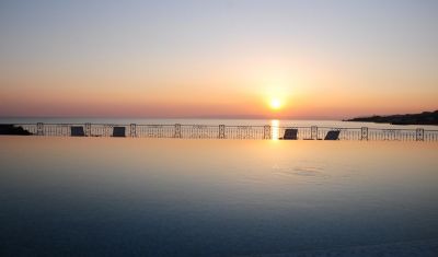 Imagine pentru Hotel Royal Bay Resort 4*  valabile pentru Litoral 2025