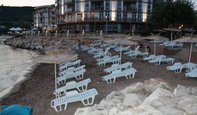 Imagine pentru Hotel Royal Bay Resort 4*  valabile pentru Litoral 2025