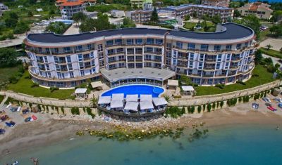 Imagine pentru Hotel Royal Bay Resort 4*  valabile pentru Litoral 2025