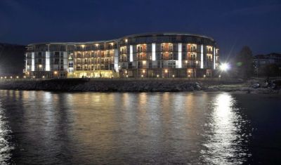 Imagine pentru Hotel Royal Bay Resort 4*  valabile pentru Litoral 2025