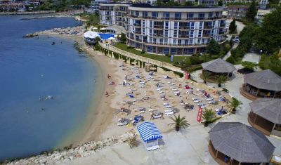 Imagine pentru Hotel Royal Bay Resort 4*  valabile pentru Litoral 2025