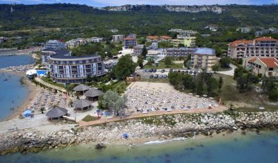 Imagine pentru Hotel Royal Bay Resort 4*  valabile pentru Litoral 2025